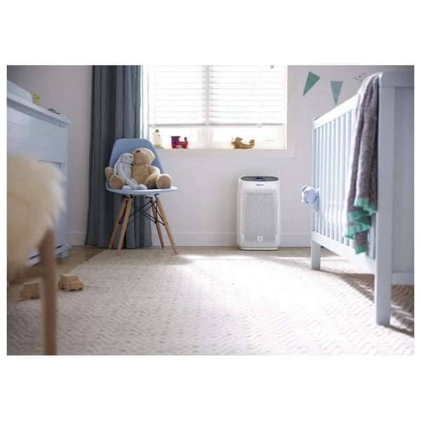 Philips Simba Air Purifier AC121530 Philips Simba Air Purifier AC121530