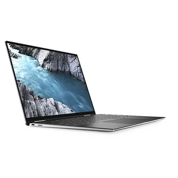 Dell XPS 13 7390 2-in-1 Touch Laptop - Core i7 1.3GHz 16GB 512GG Shared Win10 13.4inch FHD Silver Dell XPS 13 7390 2-in-1 Touch Laptop - Core i7 1.3GHz 16GB 512GG Shared Win10 13.4inch FHD Silver