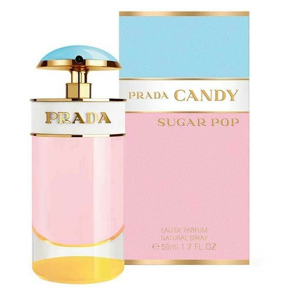 Prada Candy Sugar Pop EDP Women 50 ml Prada Candy Sugar Pop EDP Women 50 ml