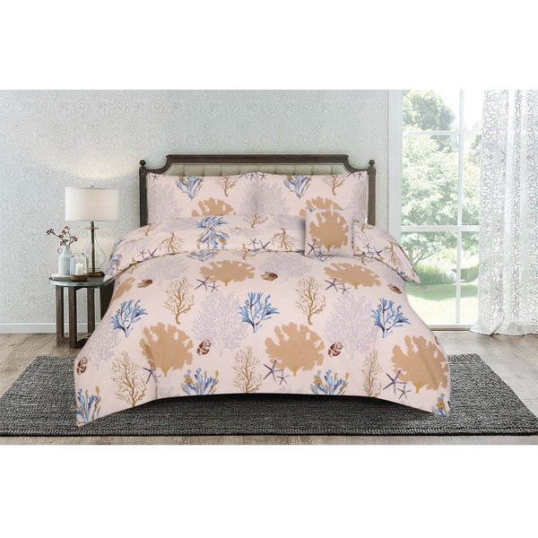 Kassino Bed Sheet Twin 3pcs Set Batre Lemon Creame Kassino Bed Sheet Twin 3pcs Set Batre Lemon Creame