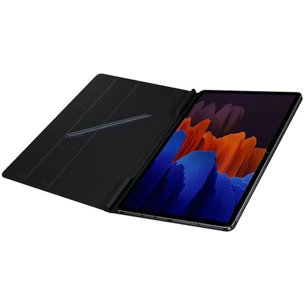 Buy Samsung Galaxy Tab Book cover For Tab S8+ / Tab S7+ / Tab S7 FE