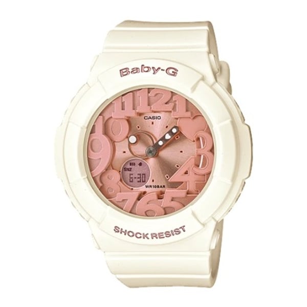 Casio BGA1317B2DR Baby G Watch price in Bahrain Buy Casio