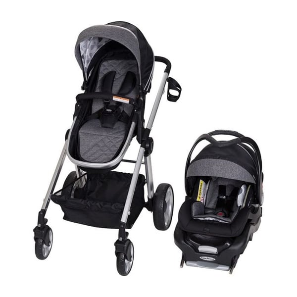 Baby trend go lite snap fit sprout travel system shop