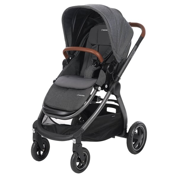 Maxi 2025 cosi adorra