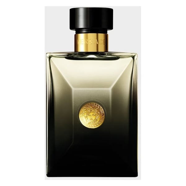 Versace Pour Homme Oud Noir Perfume For Men 100ml Eau de Parfum Versace Pour Homme Oud Noir Perfume For Men 100ml Eau de Parfum