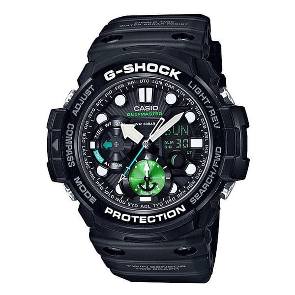 Casio GN-1000MB-1ADR G-Shock Watch