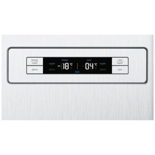 Siemens Side By Side Refrigerator 622 Litres KA90NVI20N price in