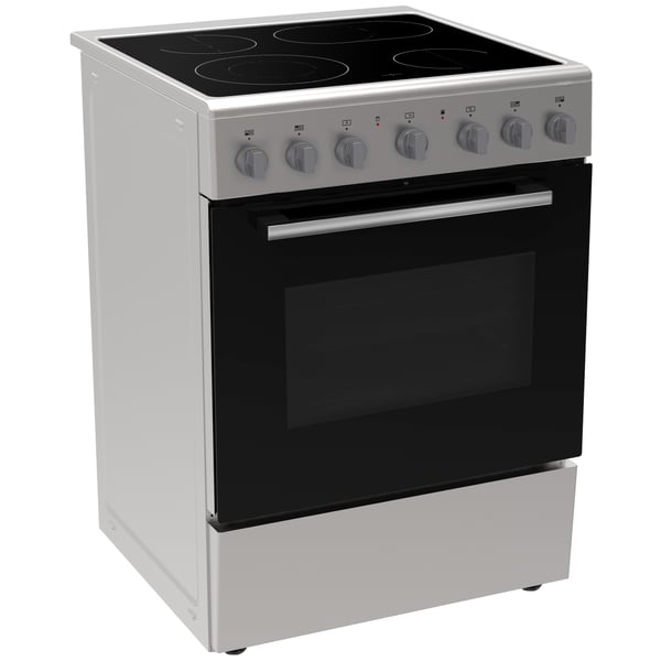Midea 4 Ceramic Hobs Ceramic Cooker VC6814 Midea 4 Ceramic Hobs Ceramic Cooker VC6814