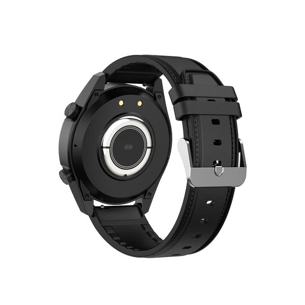 Buy GTab GT1 Smartwatch Black Online in UAE Sharaf DG