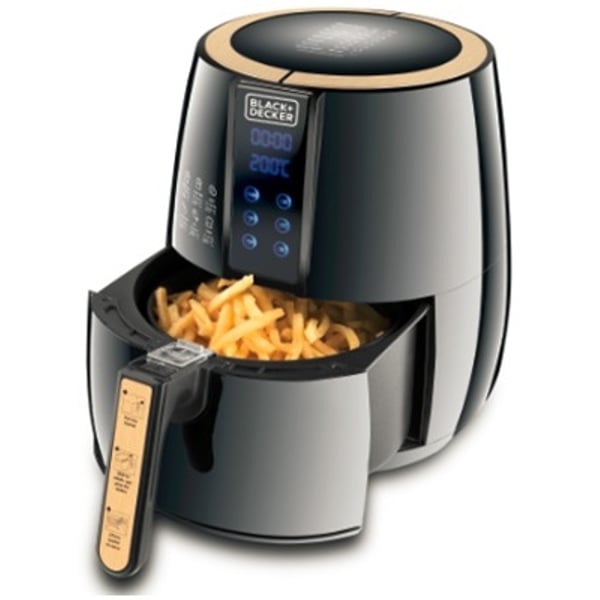 Black & Decker Aerofry AF400 Black & Decker Aerofry AF400