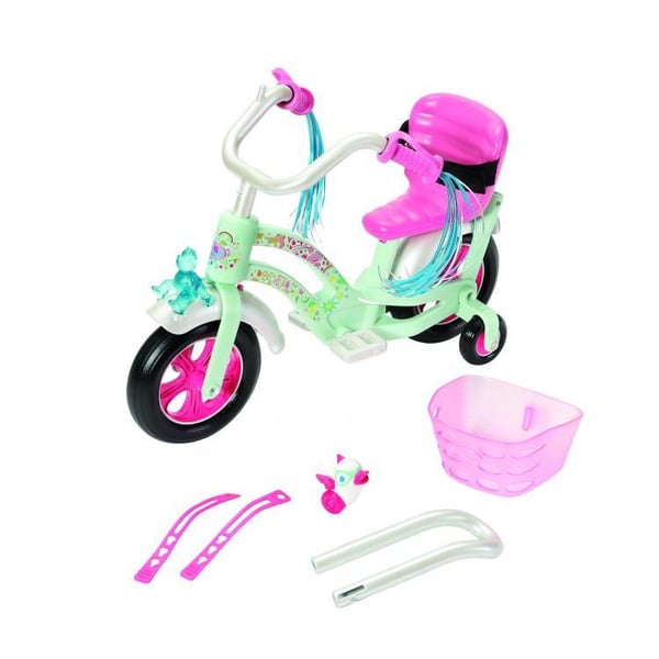 baby racing bike