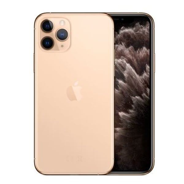 Buy iPhone 11 Pro 64GB Gold in Dubai,Sharjah, Abu Dhabi – UAE- Price