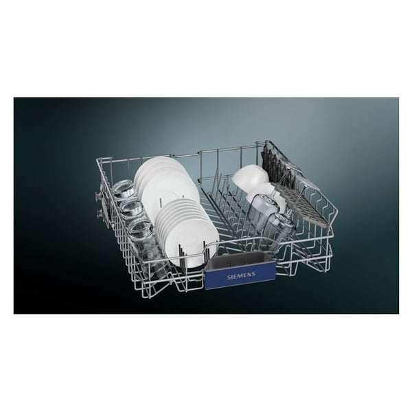 Siemens Built In Dishwasher Fully Integrated SN636X10NM Siemens Built In Dishwasher Fully Integrated SN636X10NM