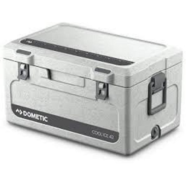 Dometic Cool Ice Box (Wci41) 1X41Litres Dometic Cool Ice Box (Wci41) 1X41Litres