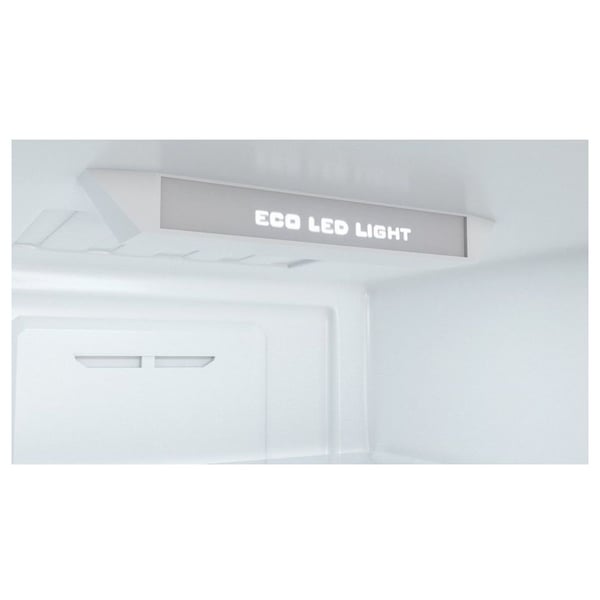 Teka Bottom Freezer Refrigerator 325 Litres NFL345C Teka Bottom Freezer Refrigerator 325 Litres NFL345C