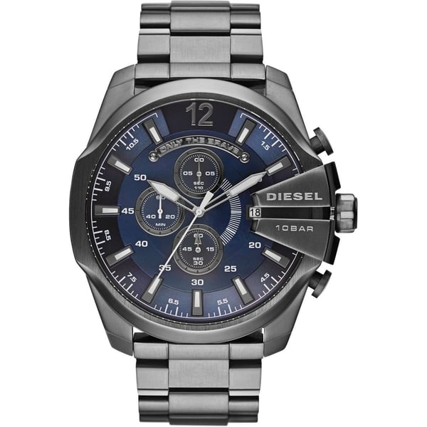 Diesel DZ4329 Mens Mega Chief Chronograph Watch Diesel DZ4329 Mens Mega Chief Chronograph Watch