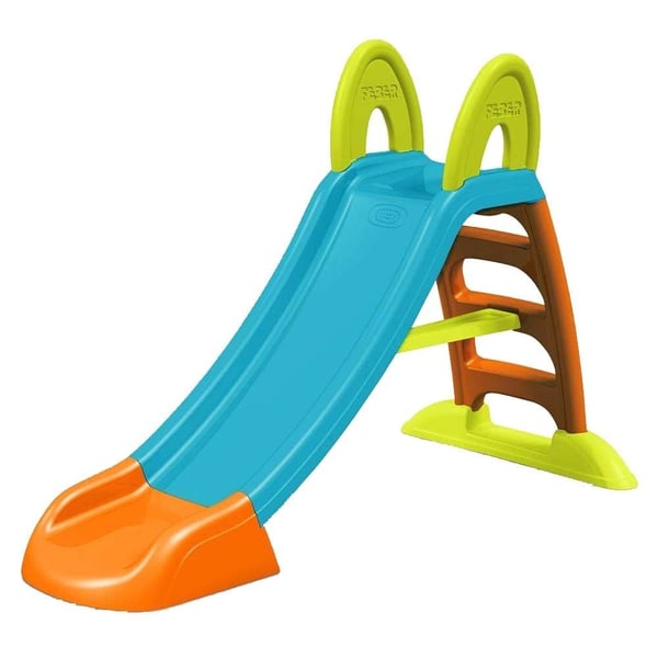 Feber Slide Plus with Water 152cm 800009001 Feber Slide Plus with Water 152cm 800009001