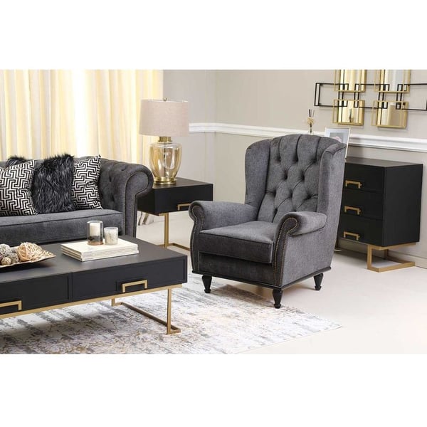 Pan Emirates Delmas Single Seater Sofa 90 x 90 x 105cm Pan Emirates Delmas Single Seater Sofa 90 x 90 x 105cm
