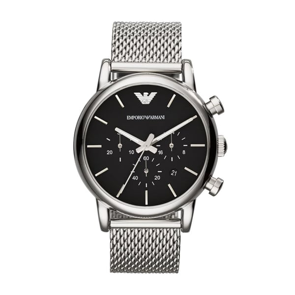 Emporio Armani Luigi Men Ar1811 Watch