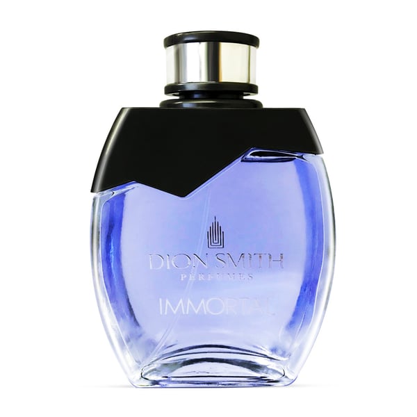 Dion Smith Immortal For Men Eau De Parfum 100ml