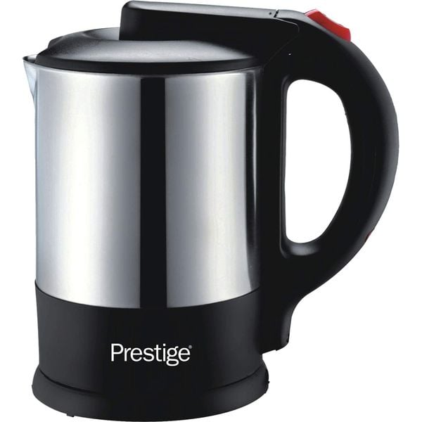 Prestige Electric Kettle Silver 1.7 Litre PR7521 Prestige Electric Kettle Silver 1.7 Litre PR7521