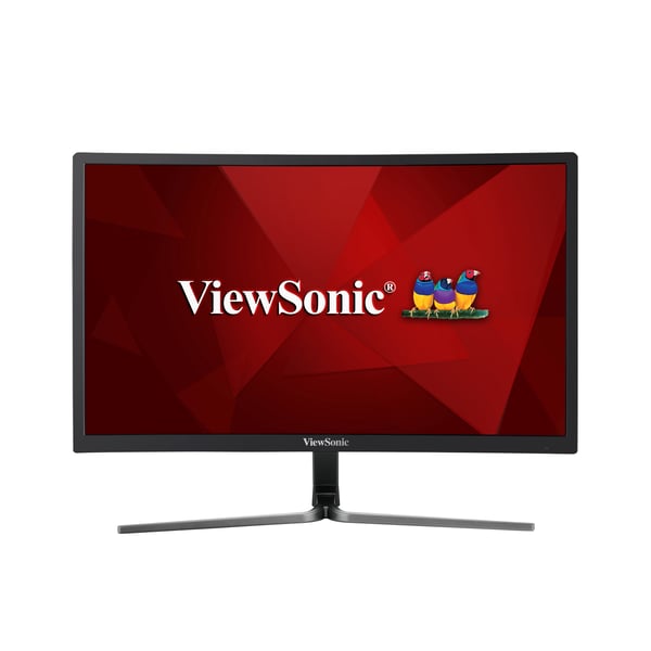 Viewsonic VX2458-C-MHD 24 inch Full Hd 144 Hz Curved Gaming Monitor
