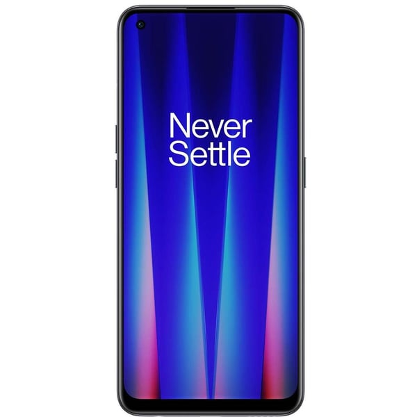One Plus Nord CE 2 128GB Grey Mirror 5G Dual Sim Smartphone One Plus Nord CE 2 128GB Grey Mirror 5G Dual Sim Smartphone