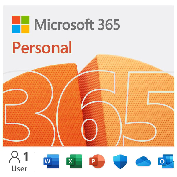 Buy Microsoft 365 Personal Online Product Key License Online in UAE |  Sharaf DG