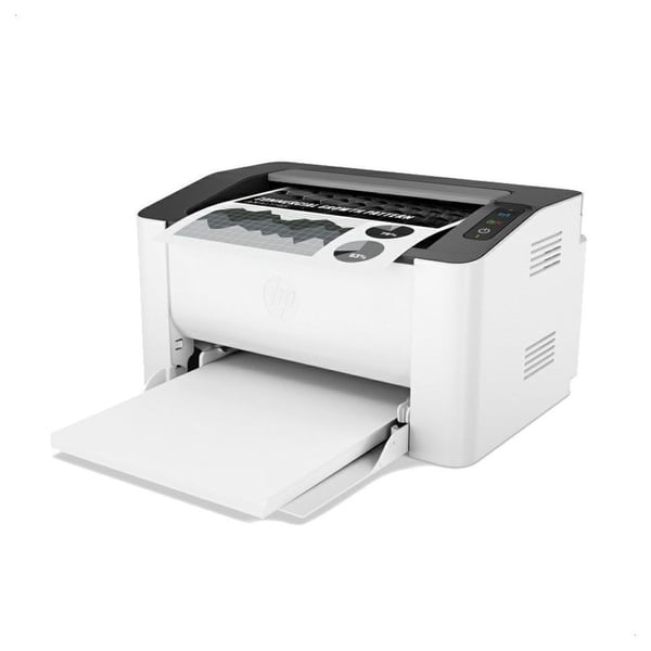 HP Laser 107w Wireless Printer HP Laser 107w Wireless Printer