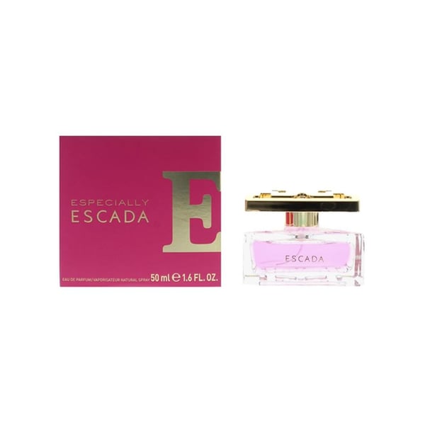 Escada Especially Women's Perfume 50ml EDP