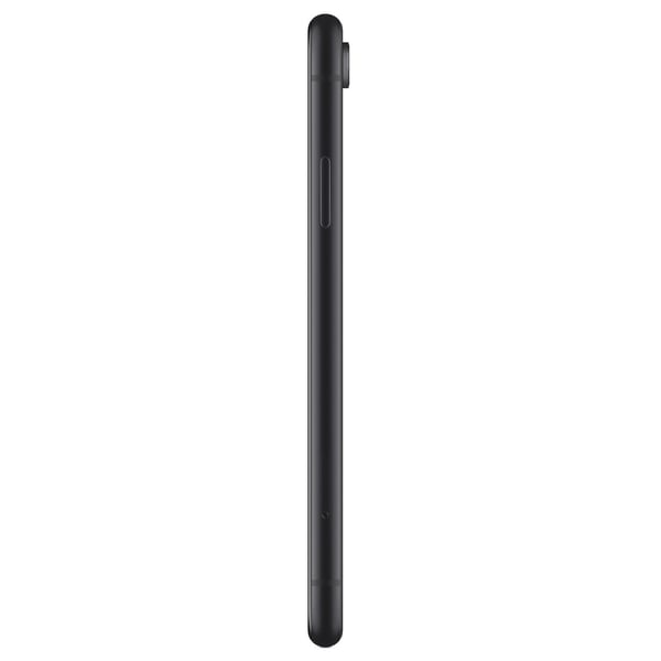 iPhone XR 64GB Black (FaceTime) iPhone XR 64GB Black (FaceTime)