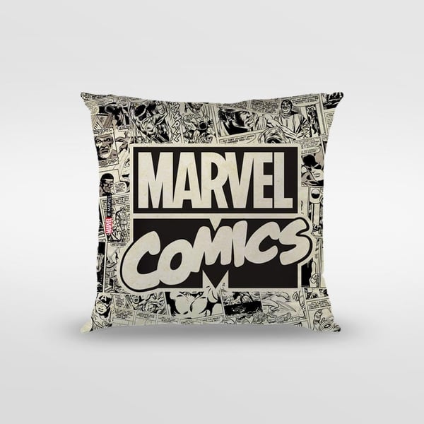 Marvel cushion covers discount