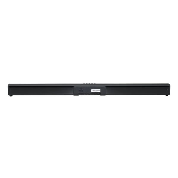 JBL SB160 - 2.1 Channel Soundbar with Wireless Subwoofer JBL SB160 - 2.1 Channel Soundbar with Wireless Subwoofer