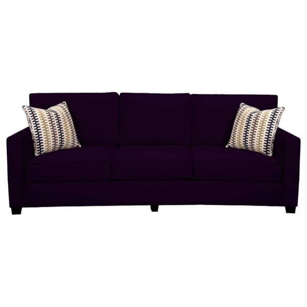 Galaxy Design Calypso 3 Seater Sofa Velvet Galaxy Design Calypso 3 Seater Sofa Velvet