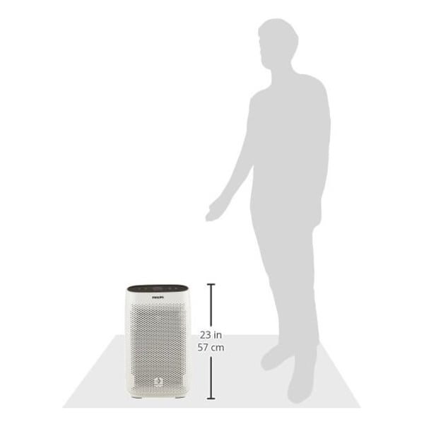 Philips 1000 Series Air Purifier AC121530 Philips 1000 Series Air Purifier AC121530