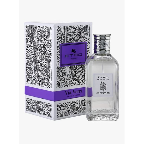 Etro Profumi Via Verri Perfume for Unisex 100ml Eau de Toilette