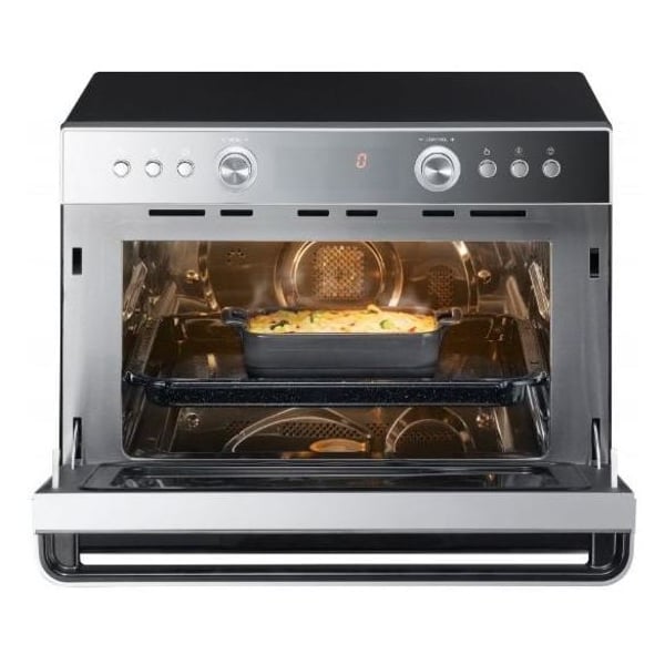 Buy Daewoo Convection Microwave Oven 34 Litres KOC1COK5S in Dubai