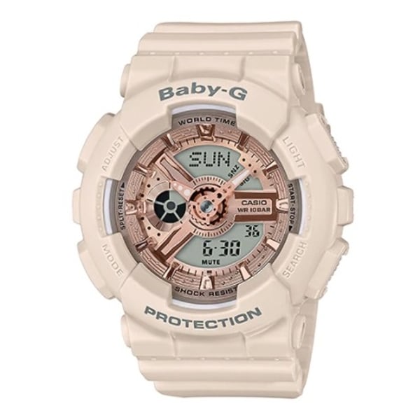 casio baby g ba 110