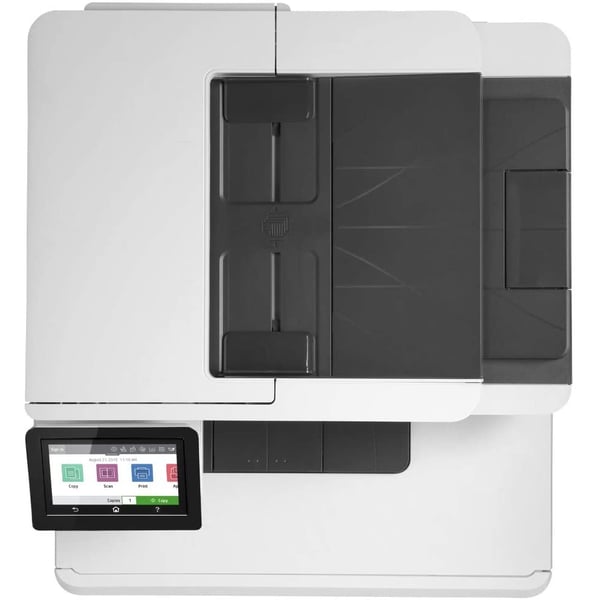 HP Color LaserJet Pro M479dw Printer