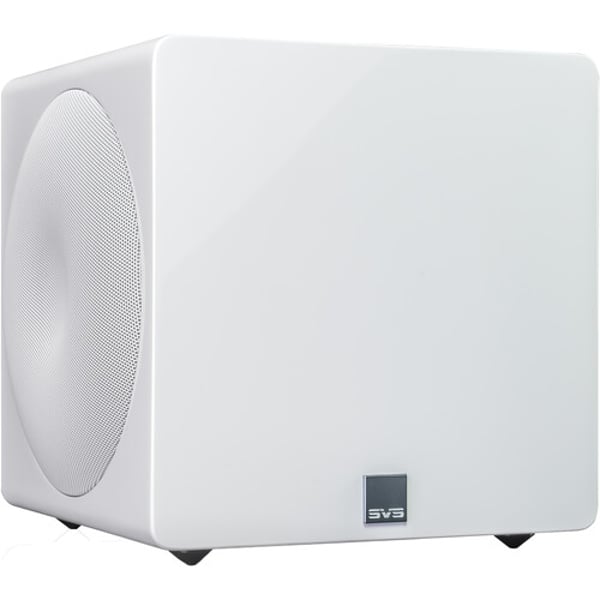 Svs 3000 Micro Dual 8
