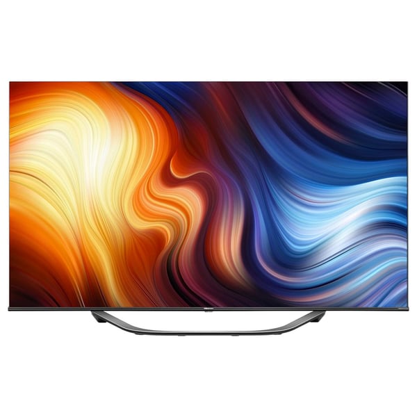 Hisense 85U7HQ 4K UHD DLED Smart Television 85 inch Hisense 85U7HQ 4K UHD DLED Smart Television 85 inch