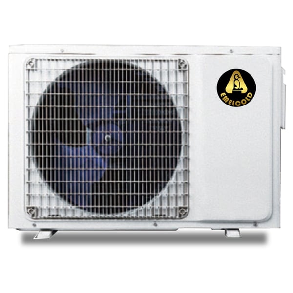 Emelcold Split Air Conditioner 2 Ton EMST24KC(4)