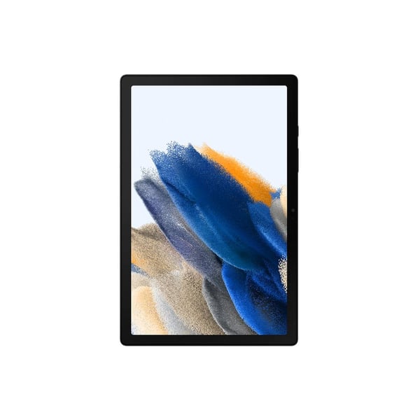 Samsung Galaxy Tab A8 LTE SM-X205 Tablet - WiFi+4G 64GB 4GB 10.5inch Grey - Middle East Version Samsung Galaxy Tab A8 LTE SM-X205 Tablet - WiFi+4G 64GB 4GB 10.5inch Grey - Middle East Version