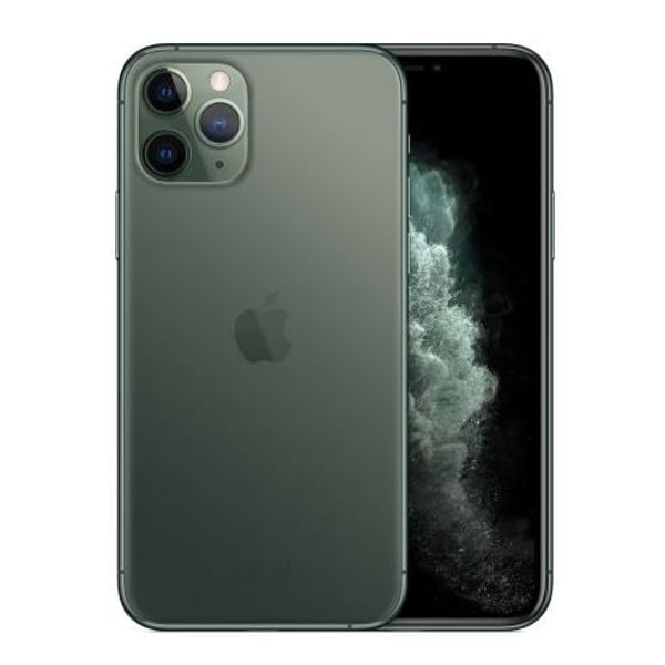 iPhone 11 Pro 64GB Midnight Green (FaceTime)