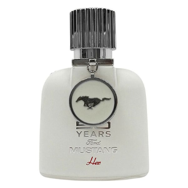 Ford Mustang 50 Years L EDP 100 ml Ford Mustang 50 Years L EDP 100 ml