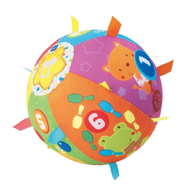 Vtech Baby Lil Critters Roll And Discover Ball Vtech Baby Lil Critters Roll And Discover Ball