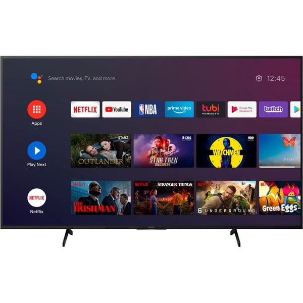 Sony KD43X7500H 4K Smart Television 43inch Sony KD43X7500H 4K Smart Television 43inch