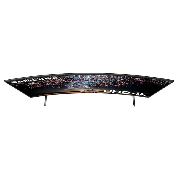 samsung 55ru7300 4k uhd smart curved television 55inch