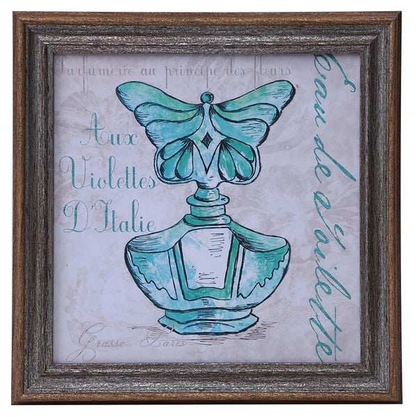 Pan Emirates Aroma Wall Art A Multi Color Pan Emirates Aroma Wall Art A Multi Color