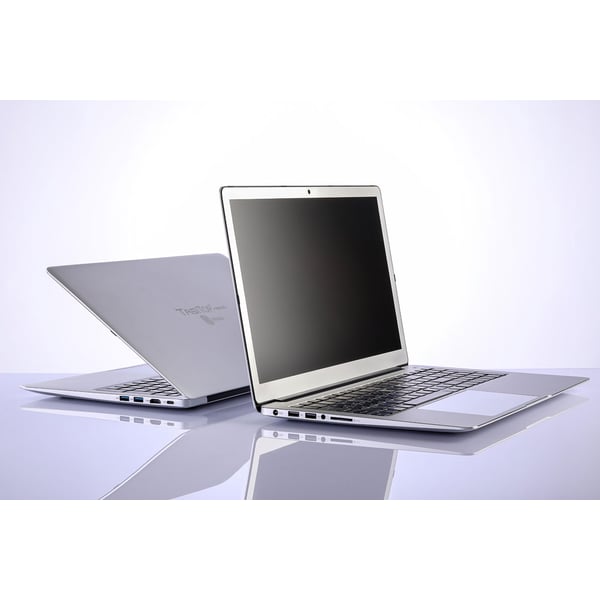 TAGITOP Multi Laptop With 15.6-Inch Full HD Display, Core i7 Processor/8GB RAM/1TB HDD+128GB SSD (Hybrid Drive)/ 4GB NVIDIA Graphics Card (Linux)